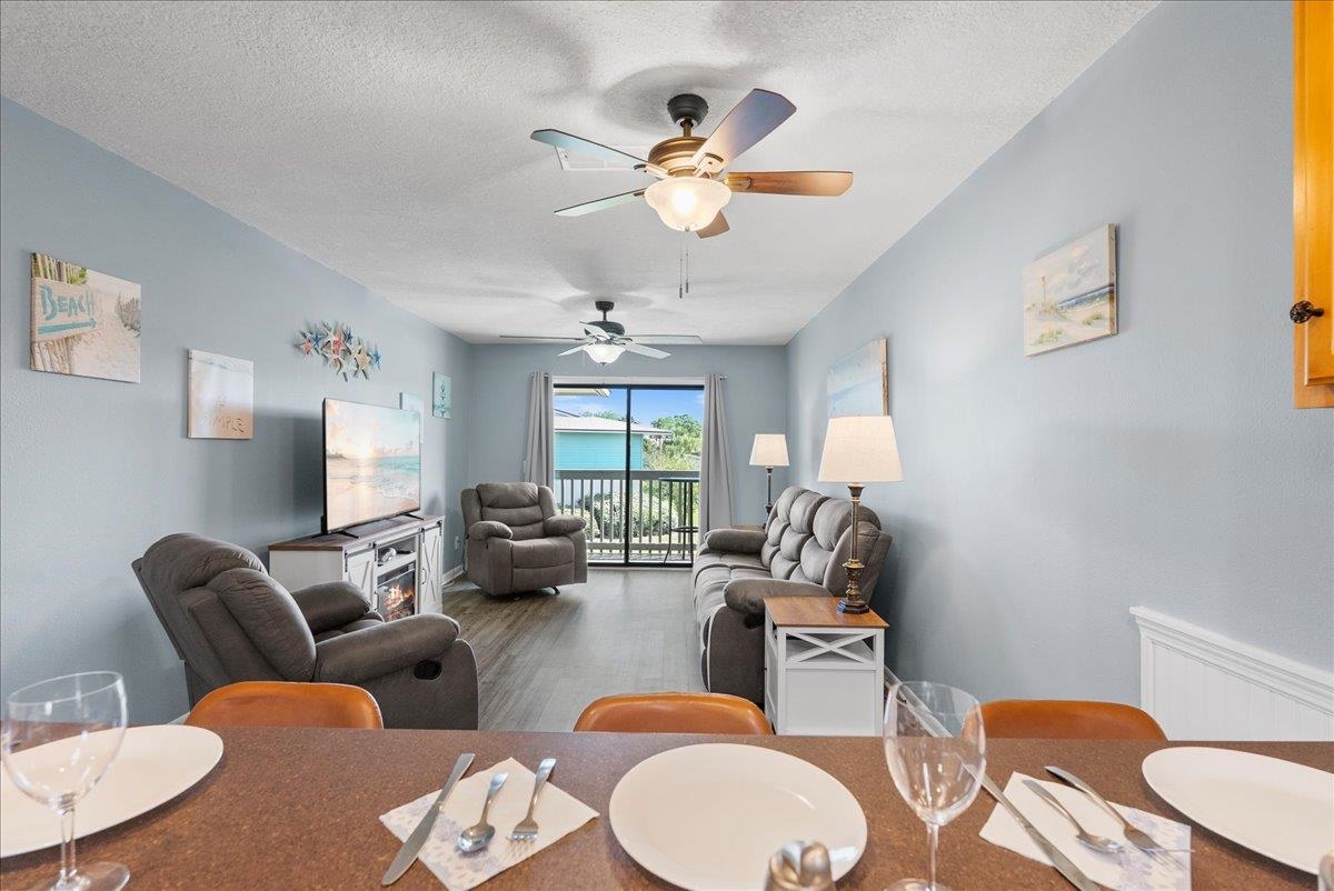 650 West Pope Road, Unit 205 St. Augustine, FL 32080 - Photo 13 of 51