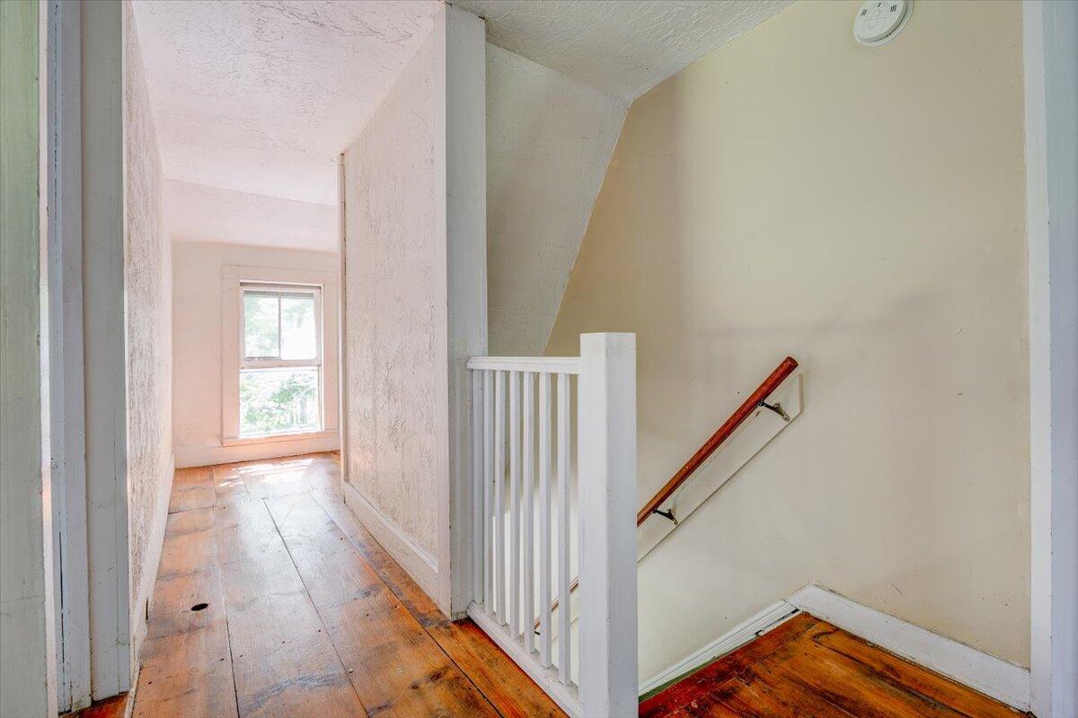 39 Pope Road Windham, ME 04062 - Photo 17 of 36 Landing at Top of Stairs