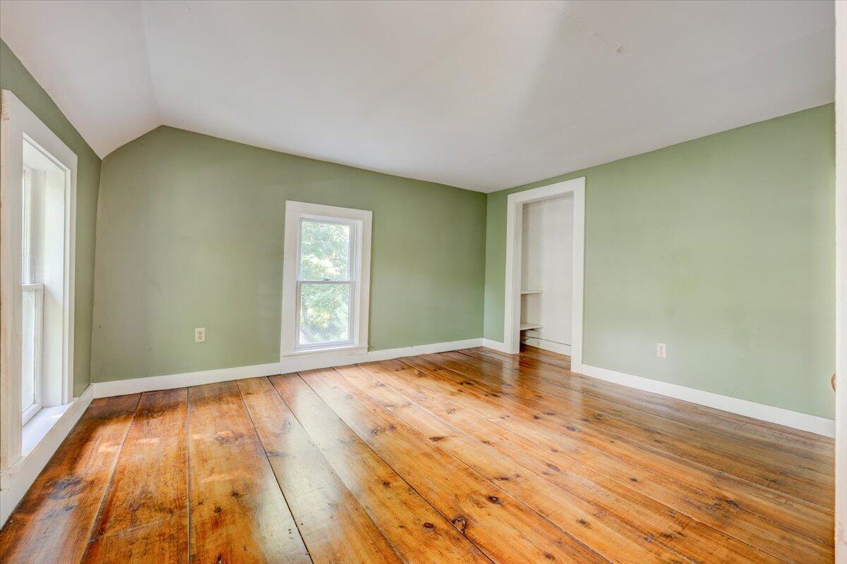 39 Pope Road Windham, ME 04062 - Photo 19 of 36 Bedroom 1