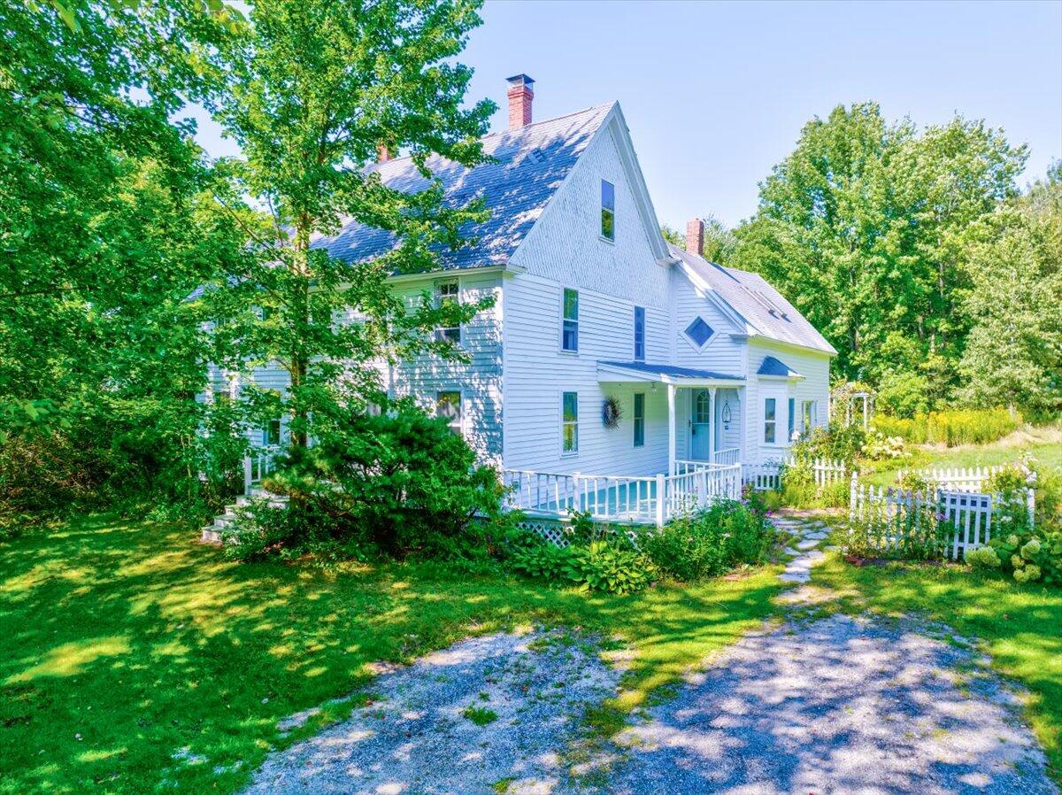 39 Pope Road Windham, ME 04062 - Photo 2 of 36 Front