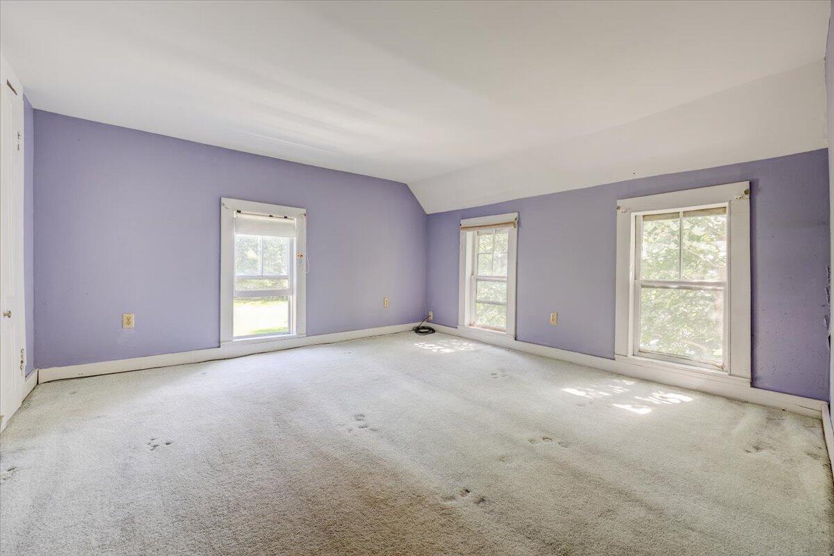 39 Pope Road Windham, ME 04062 - Photo 21 of 36 Bedroom 3