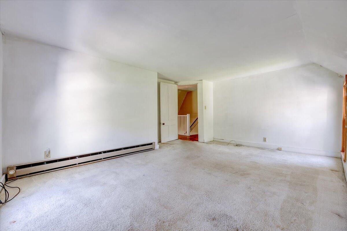 39 Pope Road Windham, ME 04062 - Photo 22 of 36 Bonus/Bedroom 4 with entry