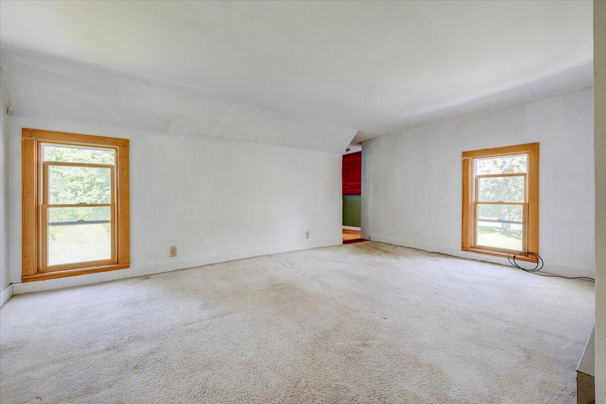 39 Pope Road Windham, ME 04062 - Photo 23 of 36 Bonus/Bedroom 4