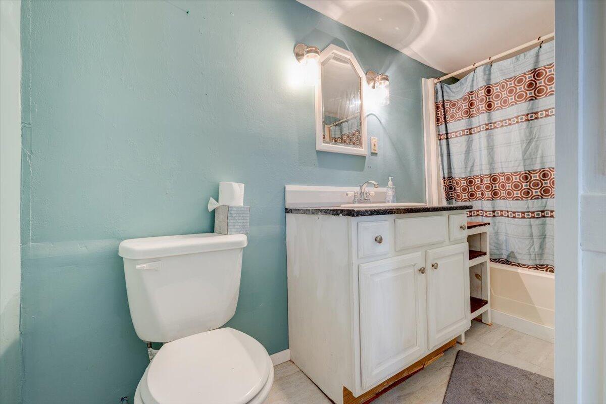 39 Pope Road Windham, ME 04062 - Photo 24 of 36 2nd Floor Bathroom