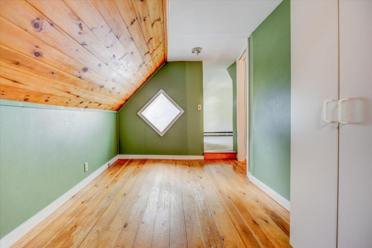 39 Pope Road Windham, ME 04062 - Photo 25 of 36 Office area off Bonus/Bedroom 4