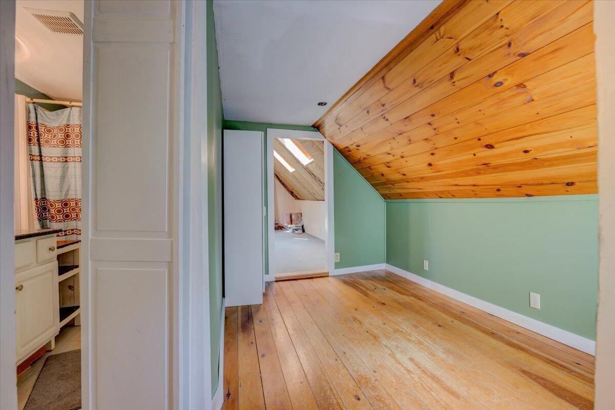 39 Pope Road Windham, ME 04062 - Photo 26 of 36 Office area off Bonus/Bedroom 4