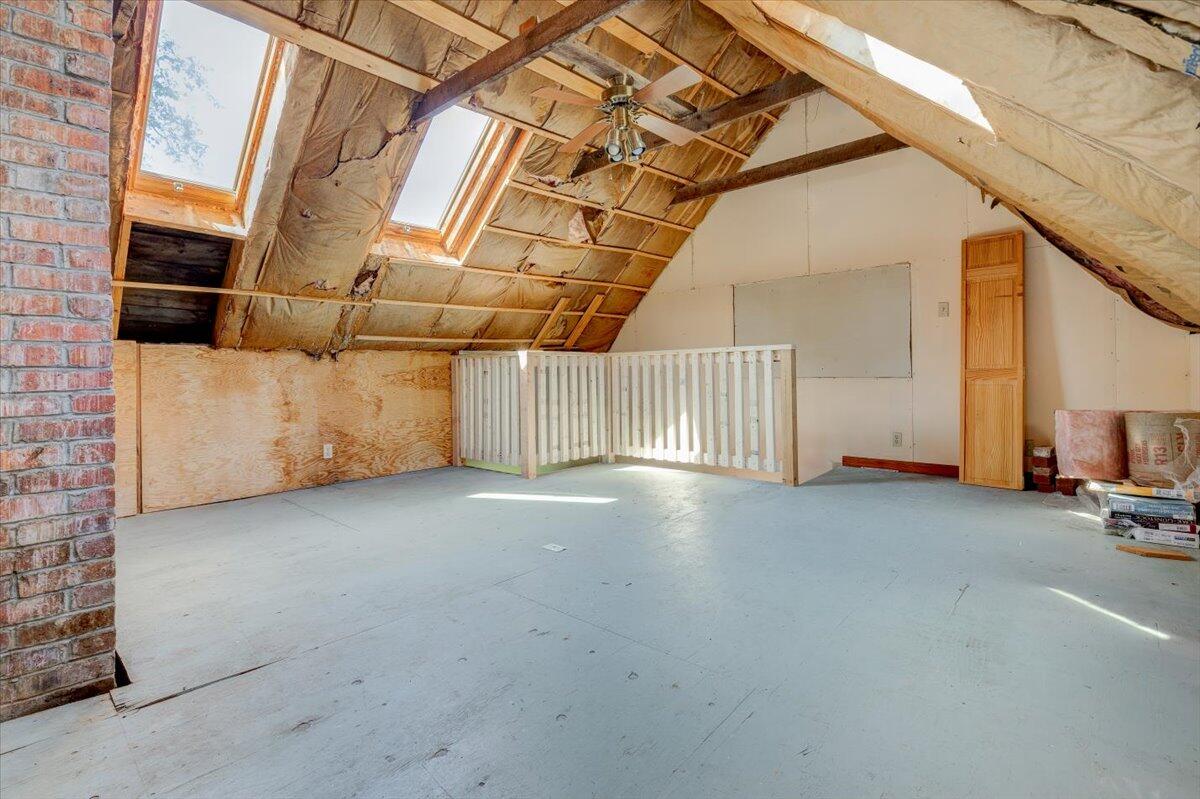 39 Pope Road Windham, ME 04062 - Photo 28 of 36 Unfinished Room