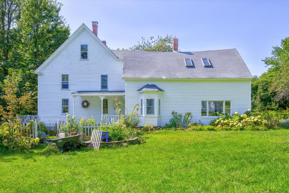 39 Pope Road Windham, ME 04062 - Photo 30 of 36 Side