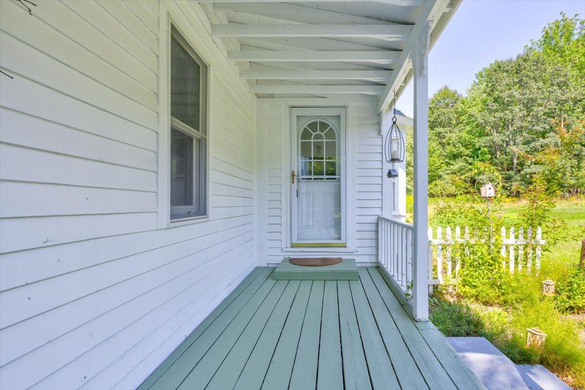39 Pope Road Windham, ME 04062 - Photo 3 of 36 Porch Entry