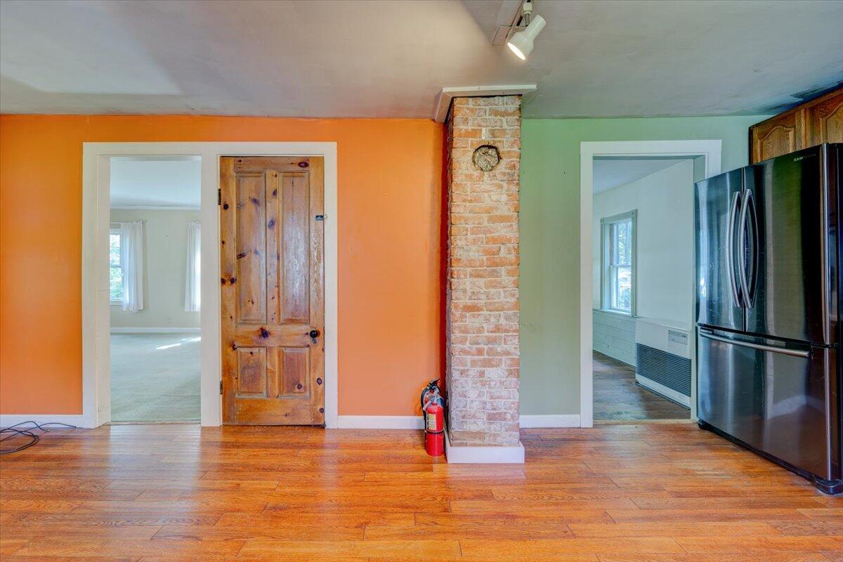 39 Pope Road Windham, ME 04062 - Photo 8 of 36 Kitchen to LR or DR