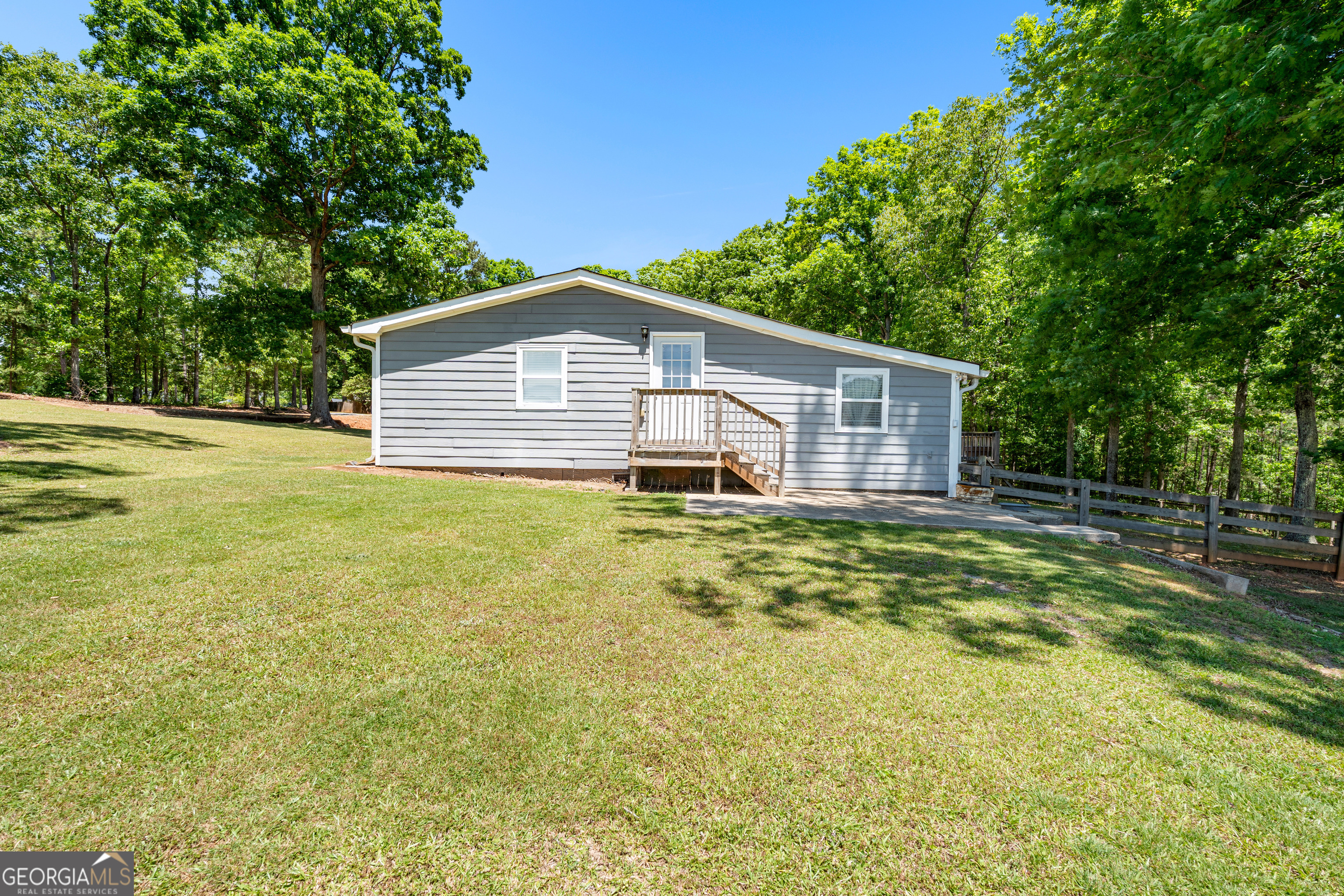 2086 Bethlehem Church Road Grantville, GA 30220 - Photo 49 of 69