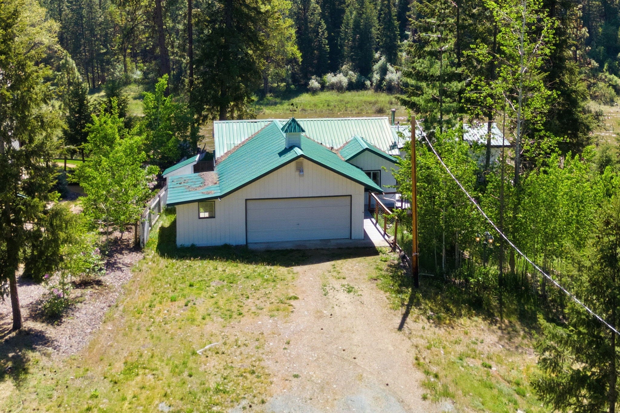 1311 Riverbend Road Superior, MT 59872 - Photo 29 of 57 Gallery Image 29