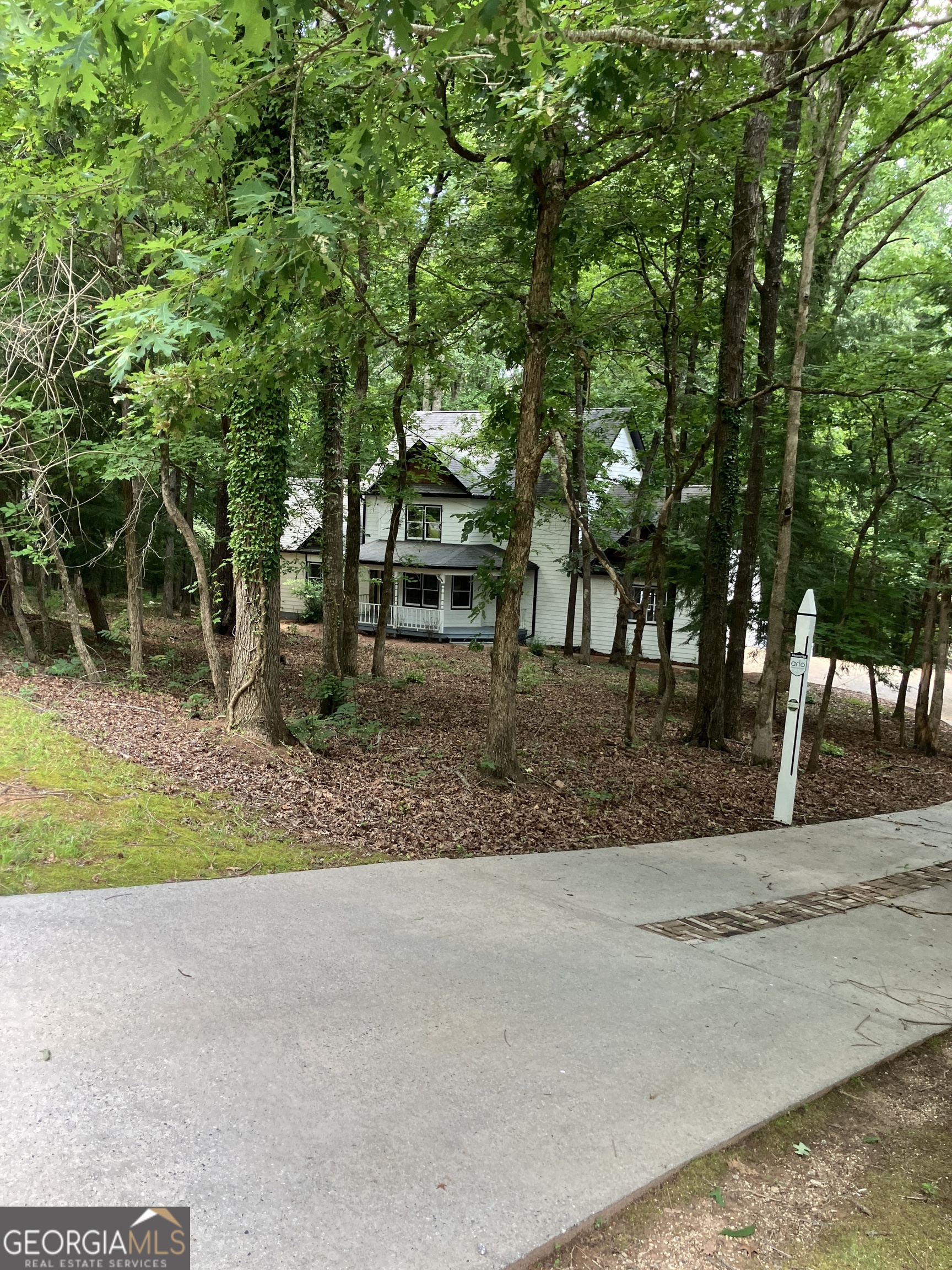 19 Rocky Shoals Road Palmetto, GA 30268 - Photo 1 of 27