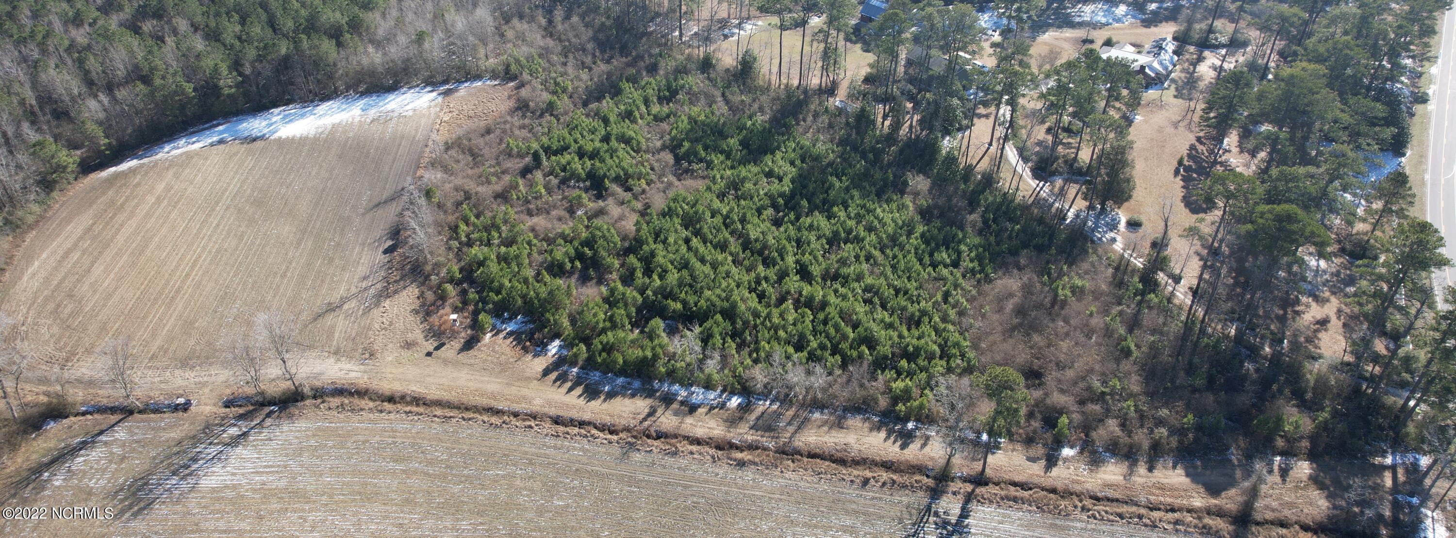 2 Comfort Road Richlands, NC 28574 - Photo 15 of 16 TR2_14