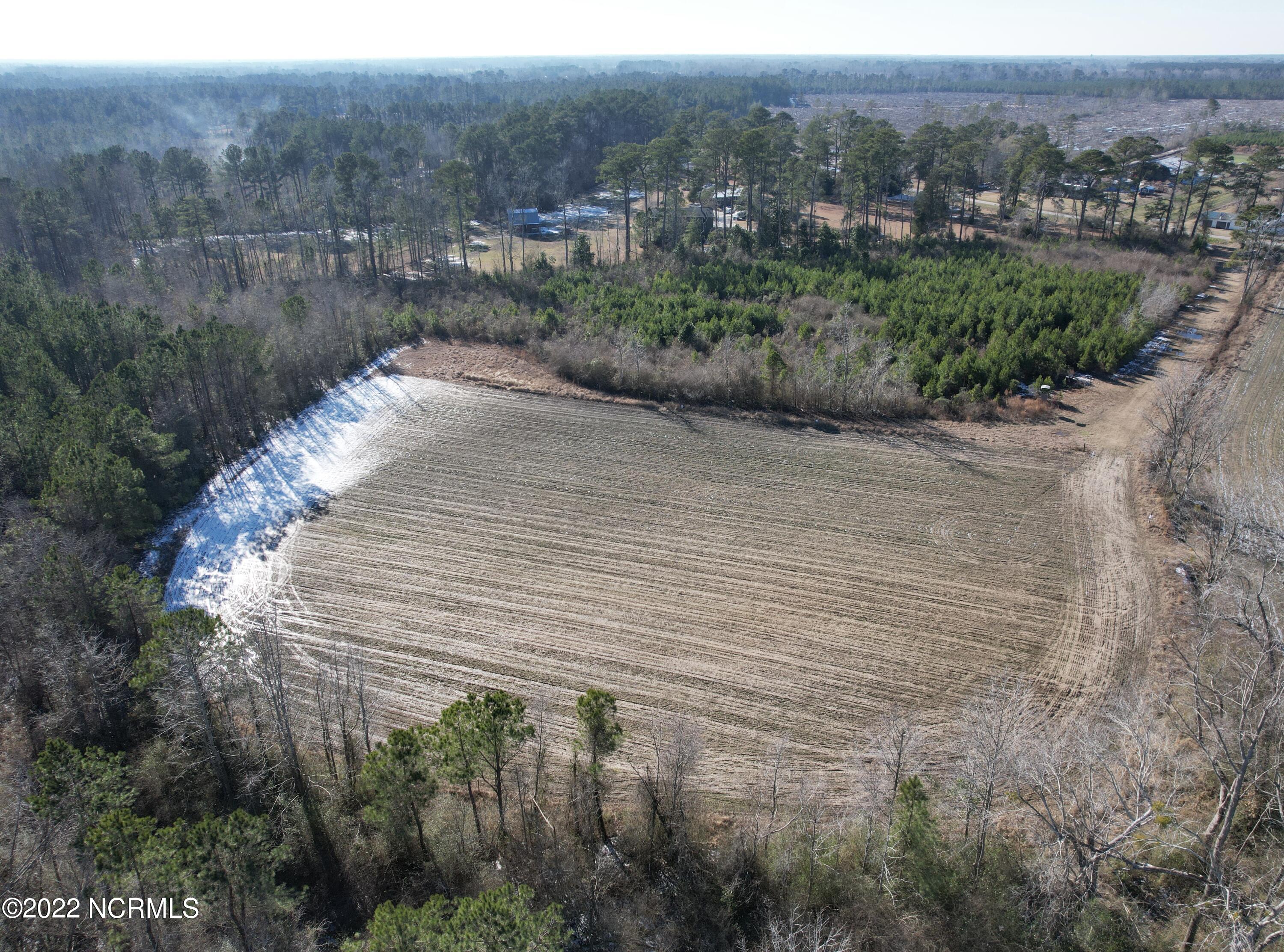 2 Comfort Road Richlands, NC 28574 - Photo 7 of 16 TR2_6