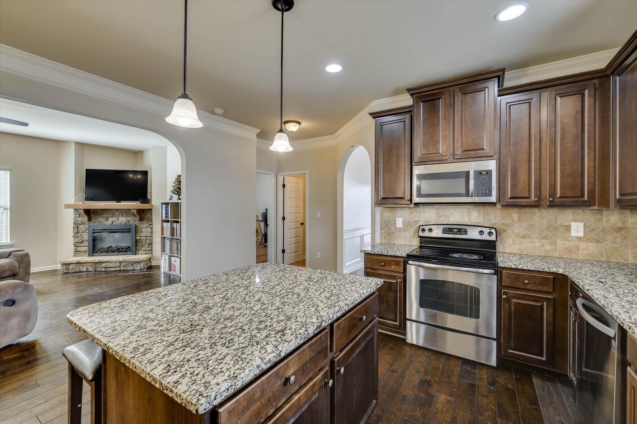 3347 Grove Landing Circle Grovetown, GA 30813 - Photo 13 of 48 15-115