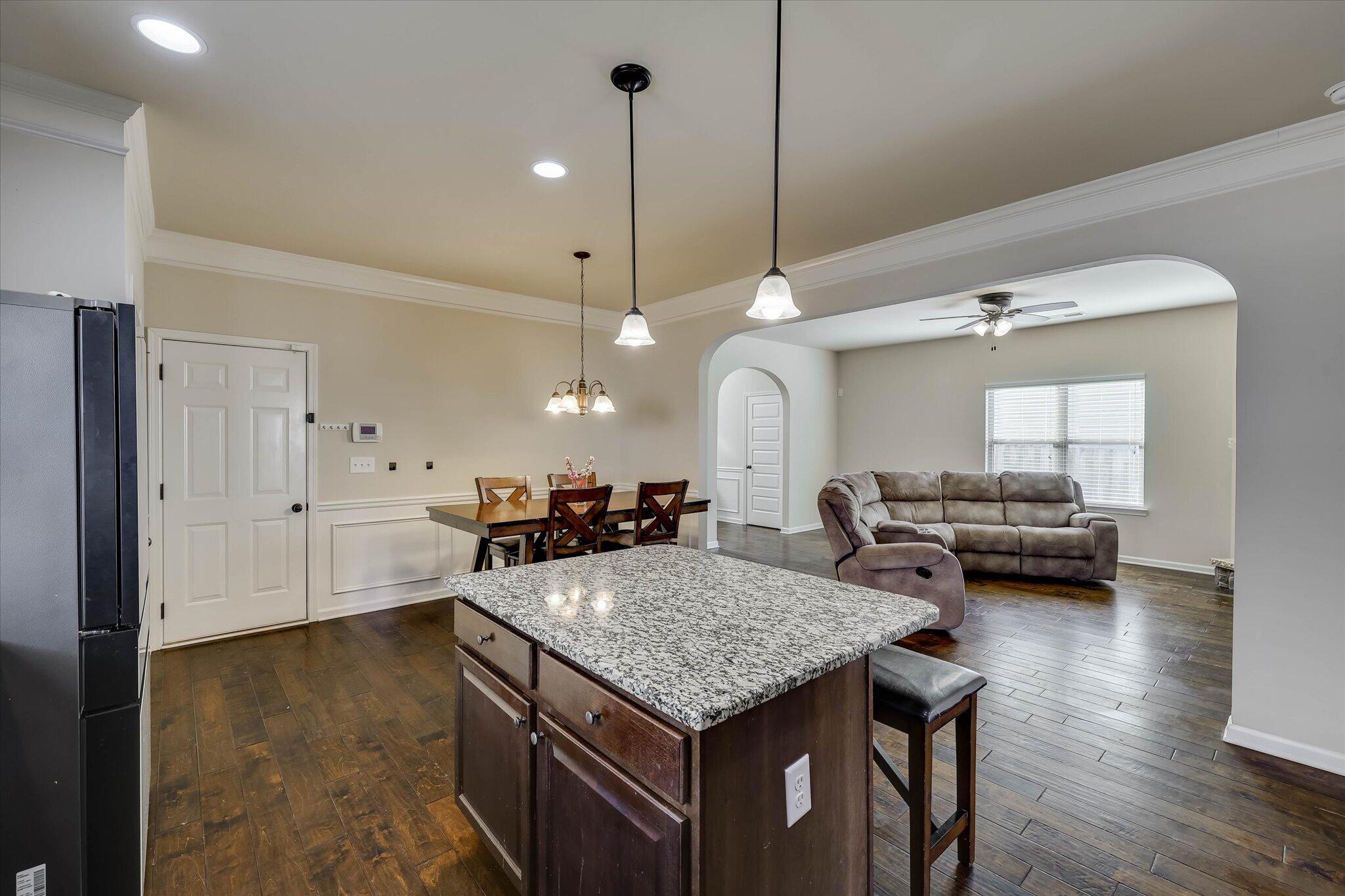 3347 Grove Landing Circle Grovetown, GA 30813 - Photo 14 of 48 16-116