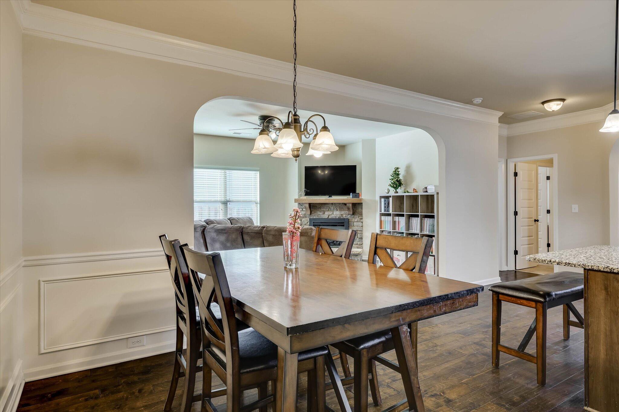 3347 Grove Landing Circle Grovetown, GA 30813 - Photo 19 of 48 21-121