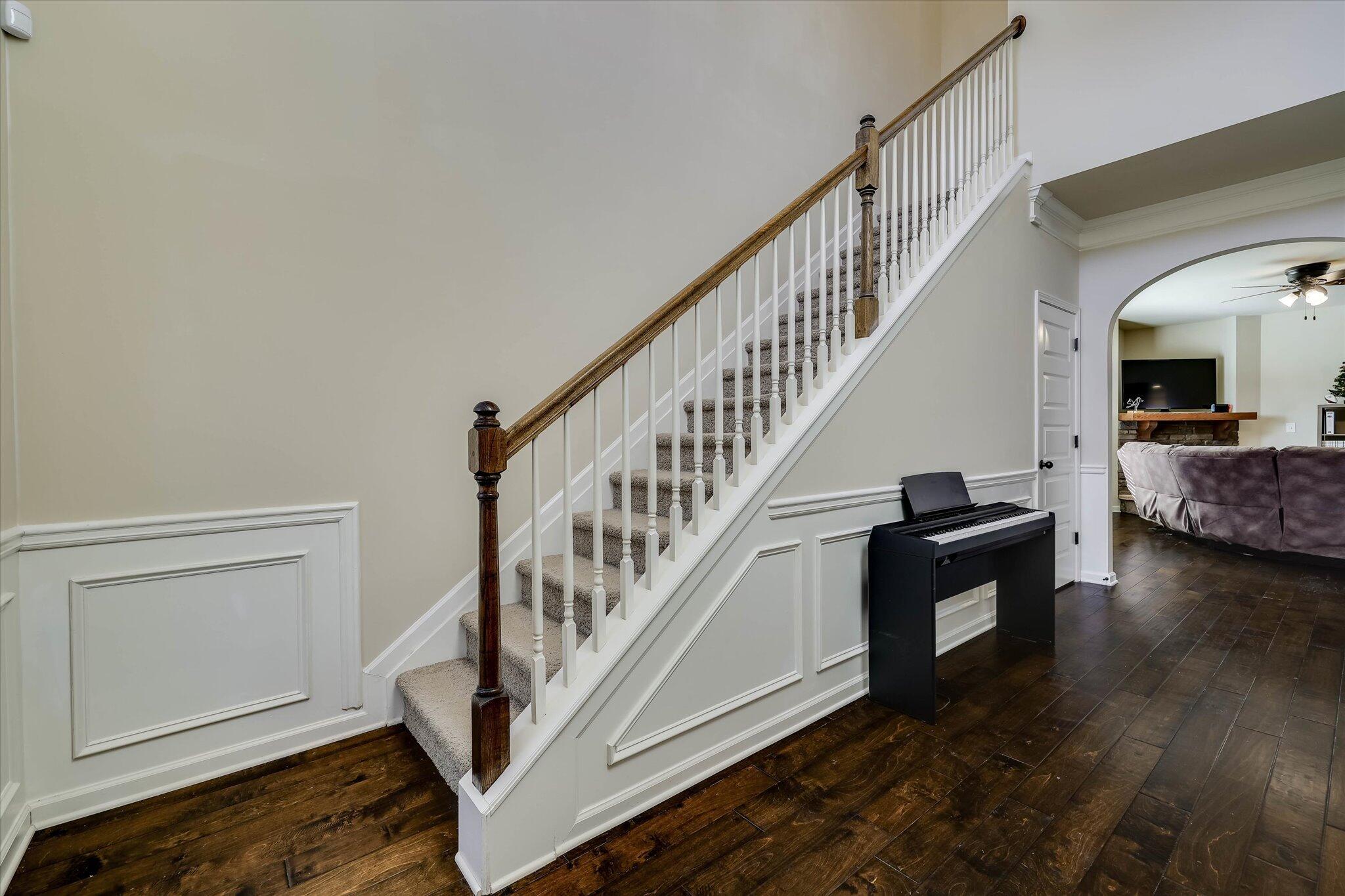 3347 Grove Landing Circle Grovetown, GA 30813 - Photo 28 of 48 33-133