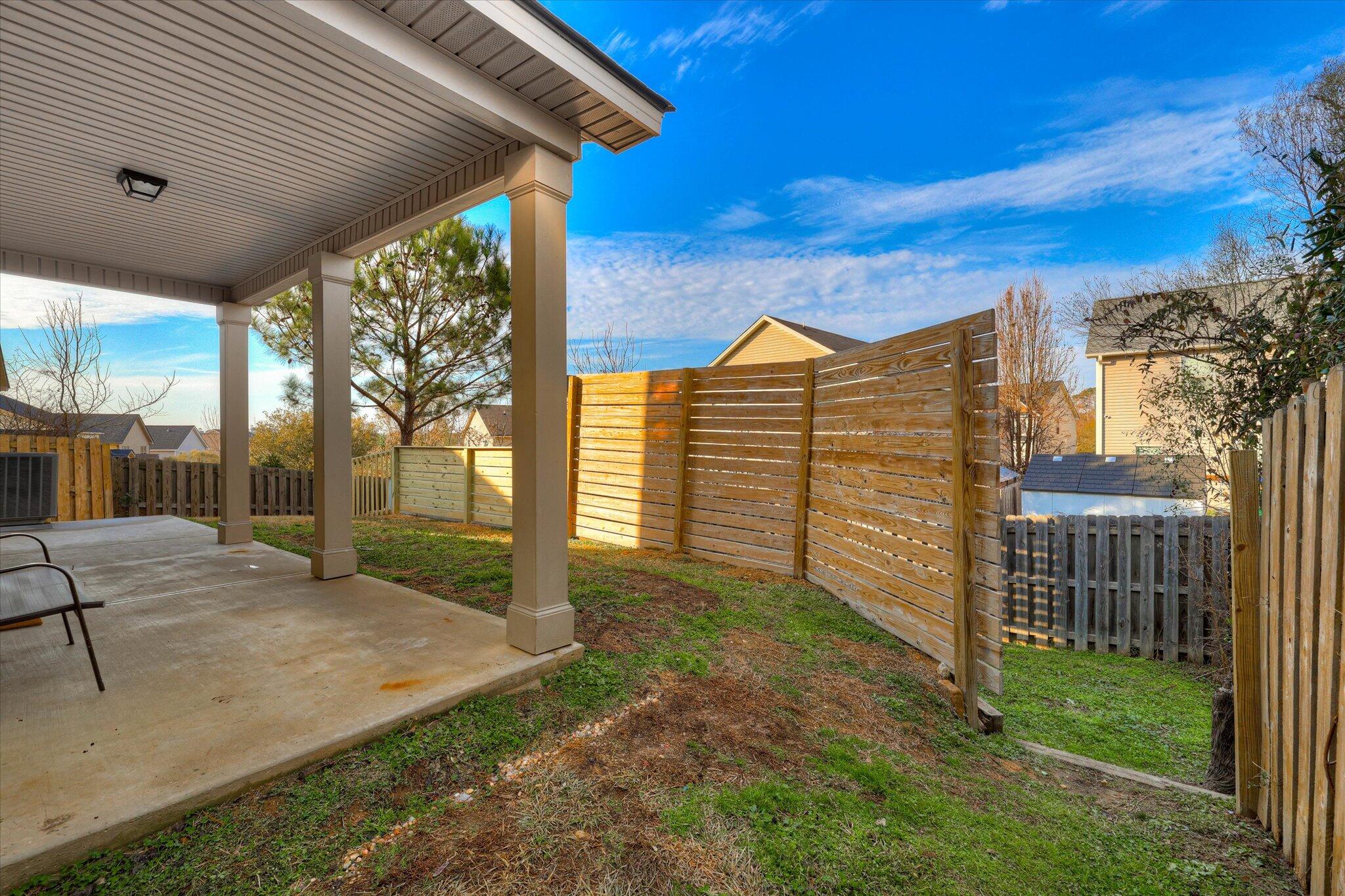 3347 Grove Landing Circle Grovetown, GA 30813 - Photo 46 of 48 52-152