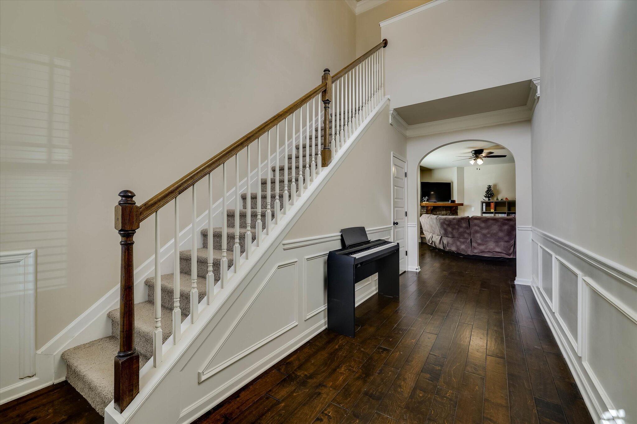 3347 Grove Landing Circle Grovetown, GA 30813 - Photo 5 of 48 07-107