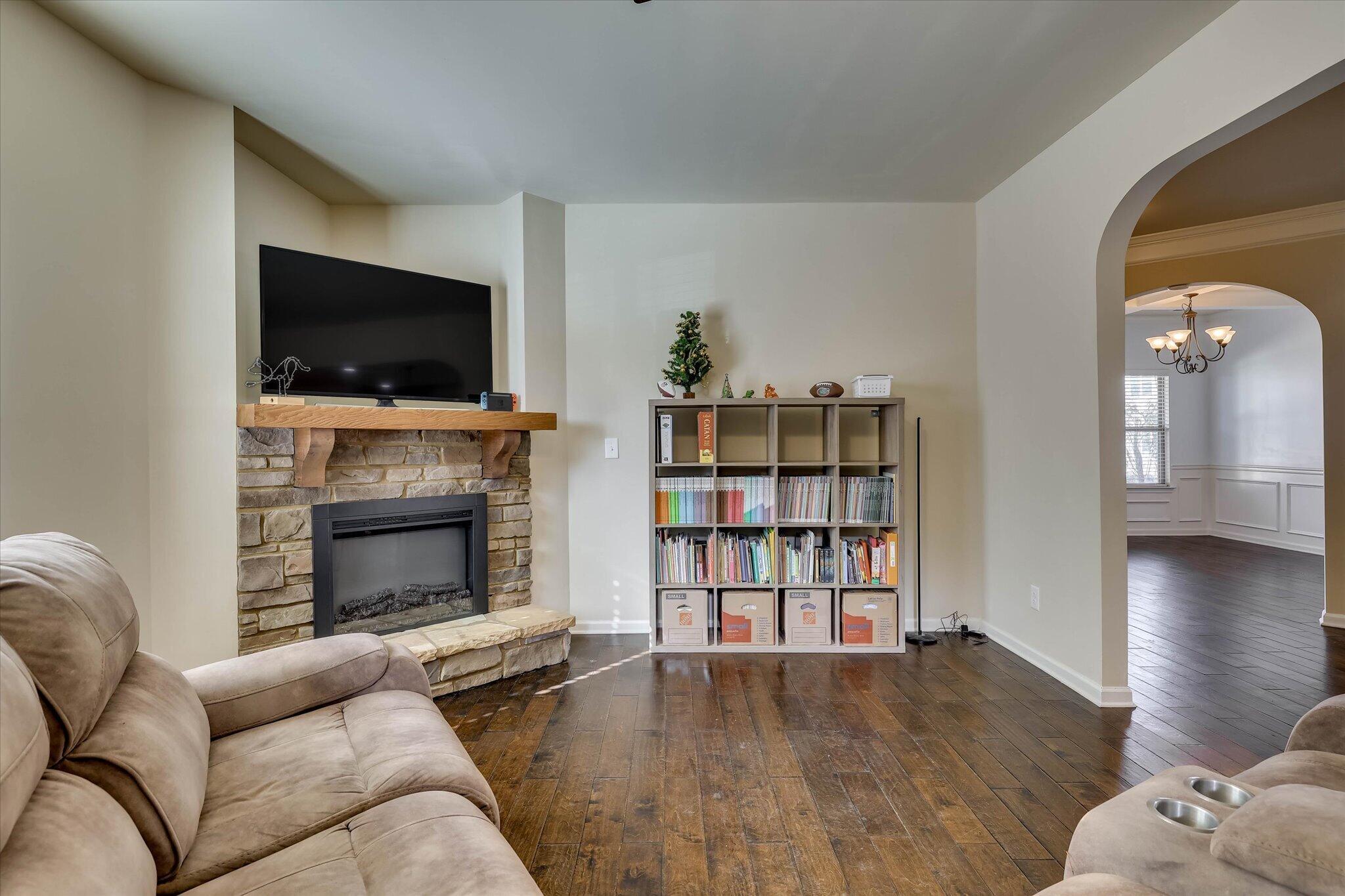 3347 Grove Landing Circle Grovetown, GA 30813 - Photo 6 of 48 08-108