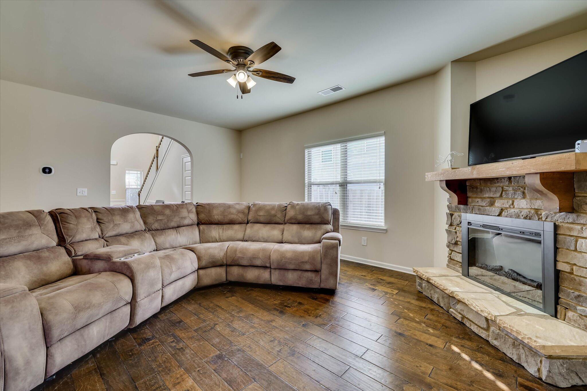 3347 Grove Landing Circle Grovetown, GA 30813 - Photo 8 of 48 10-110