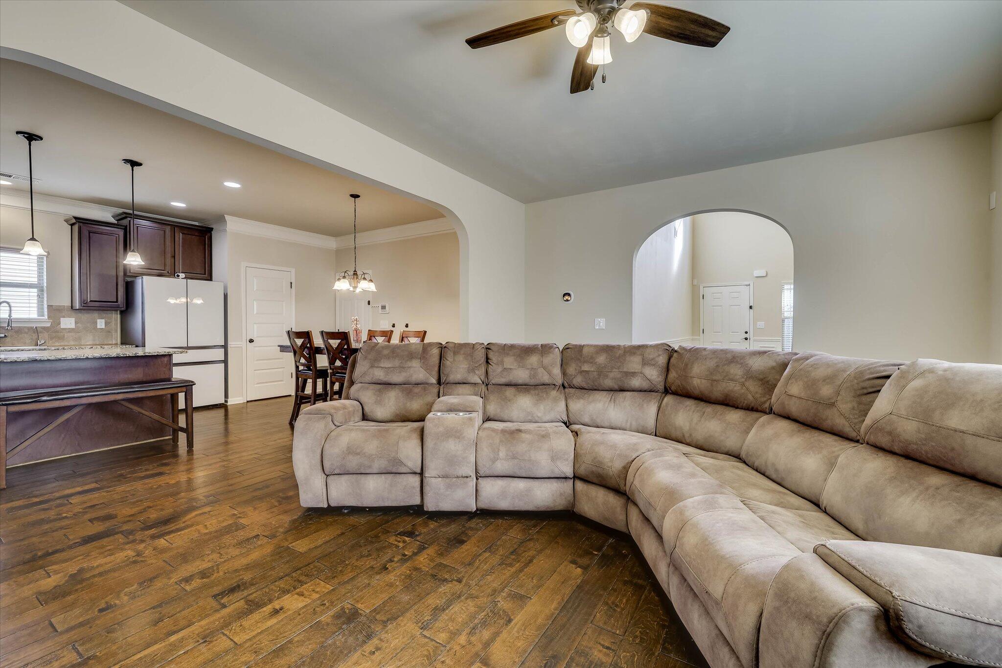 3347 Grove Landing Circle Grovetown, GA 30813 - Photo 9 of 48 11-111