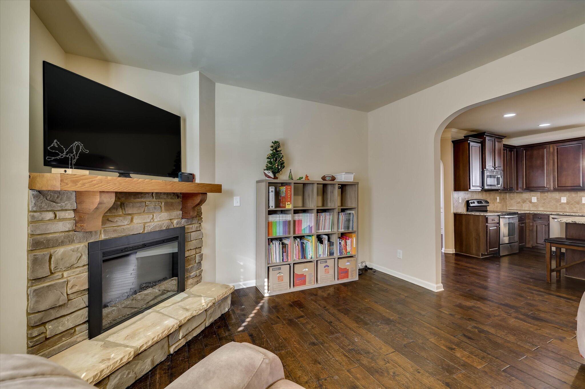 3347 Grove Landing Circle Grovetown, GA 30813 - Photo 10 of 48 12-112