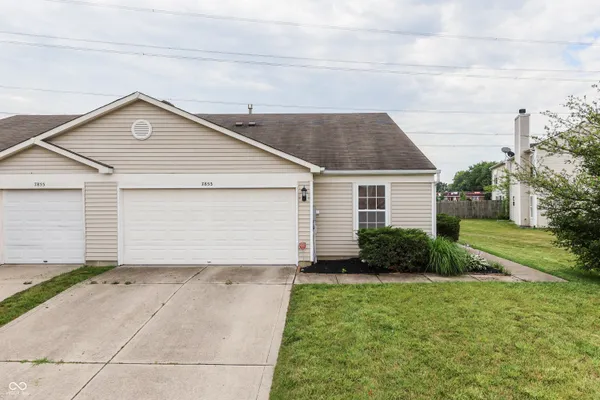 $175,000 | 7853 Wildwood Farms Lane, Indianapolis, IN 46239