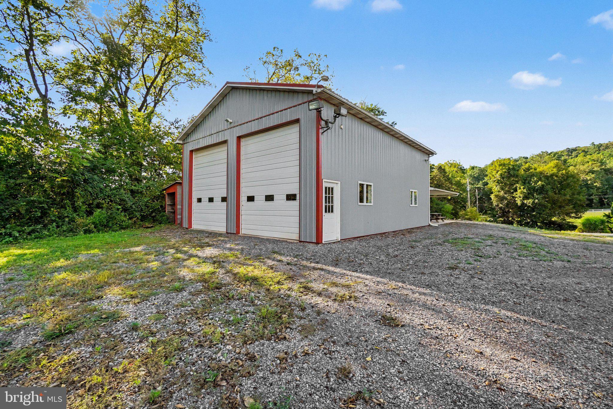 342 Horningtown Road Mifflintown, PA 17059 - Photo 47 of 59 Gallery Image 47