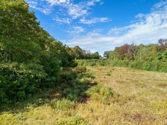 $75,000 | M54-l5&6 M54-l5&6 Woodsman Mill Road, Montville, ME 04941