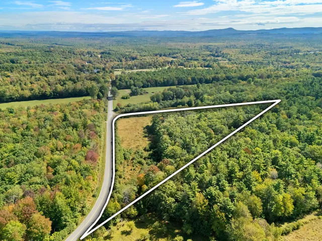 $75,000 | M54-l5&6 M54-l5&6 Woodsman Mill Road, Montville, ME 04941