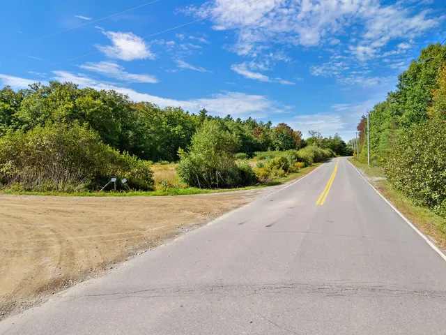 $75,000 | M54-l5&6 M54-l5&6 Woodsman Mill Road, Montville, ME 04941