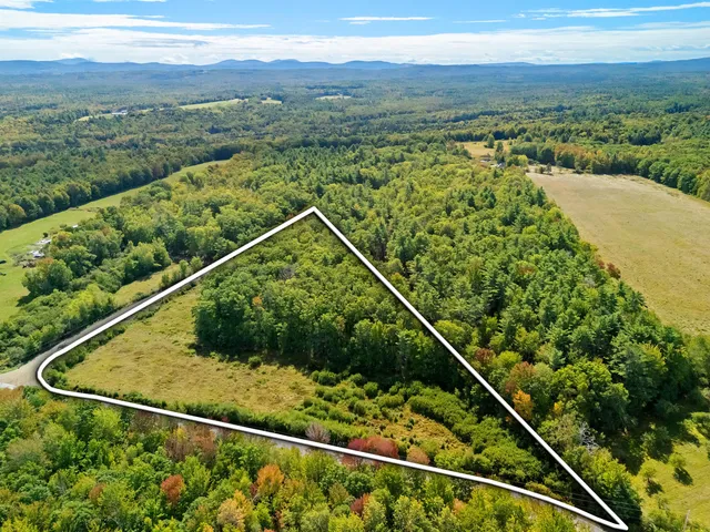 $75,000 | M54-l5&6 M54-l5&6 Woodsman Mill Road, Montville, ME 04941