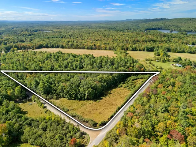 $75,000 | M54-l5&6 M54-l5&6 Woodsman Mill Road, Montville, ME 04941
