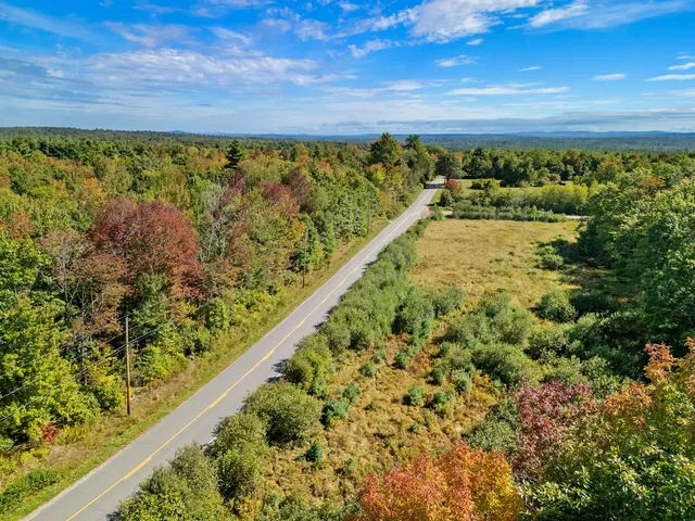 $75,000 | M54-l5&6 M54-l5&6 Woodsman Mill Road, Montville, ME 04941