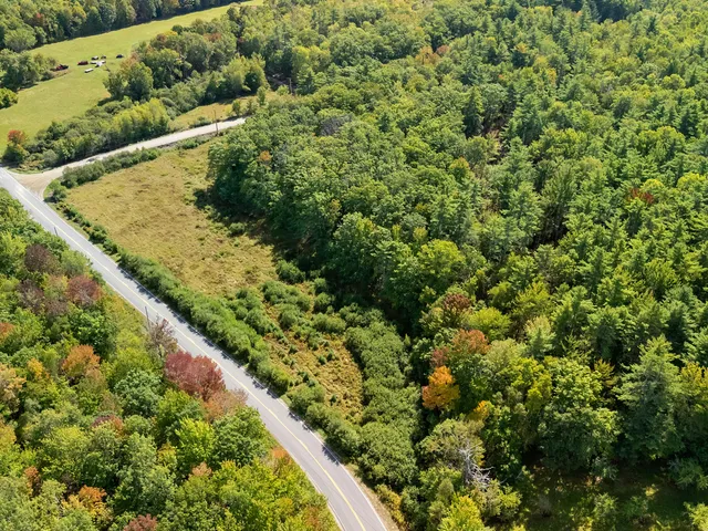 $75,000 | M54-l5&6 M54-l5&6 Woodsman Mill Road, Montville, ME 04941