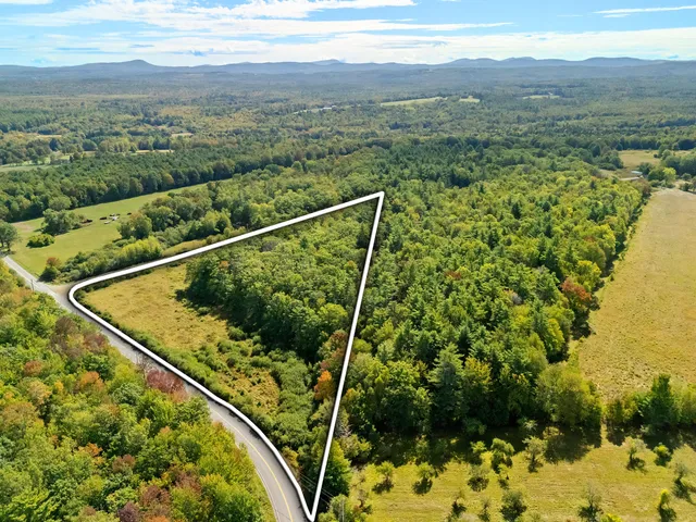 $75,000 | M54-l5&6 M54-l5&6 Woodsman Mill Road, Montville, ME 04941