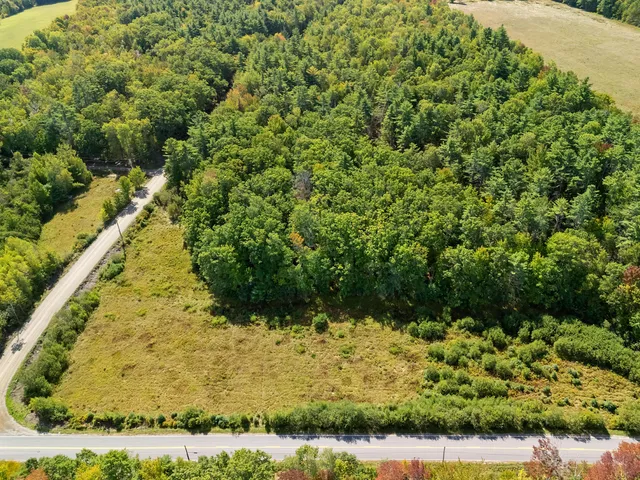$75,000 | M54-l5&6 M54-l5&6 Woodsman Mill Road, Montville, ME 04941