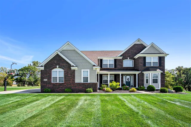 $725,000 | 5876 Tyler Court, Dexter, MI 48130