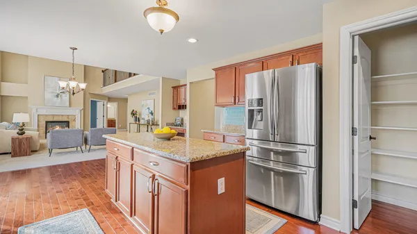 $675,000 | 5876 Tyler Court, Dexter, MI 48130