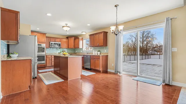 $725,000 | 5876 Tyler Court, Dexter, MI 48130