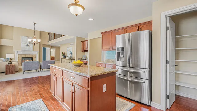 $725,000 | 5876 Tyler Court, Dexter, MI 48130