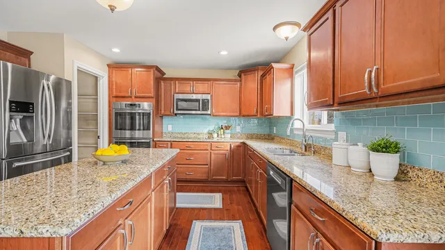 $725,000 | 5876 Tyler Court, Dexter, MI 48130