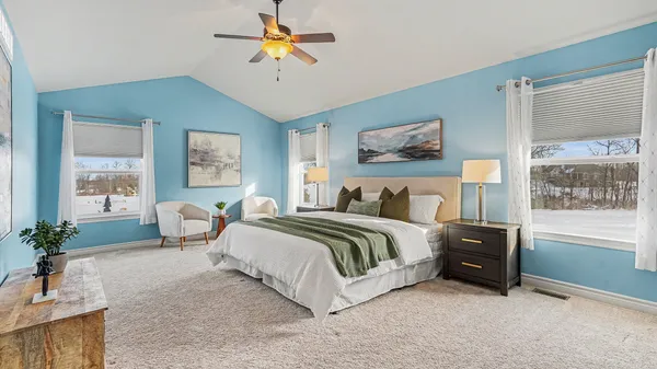 $675,000 | 5876 Tyler Court, Dexter, MI 48130