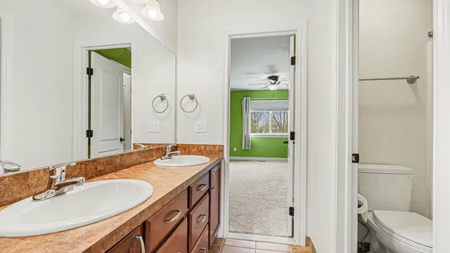 $725,000 | 5876 Tyler Court, Dexter, MI 48130