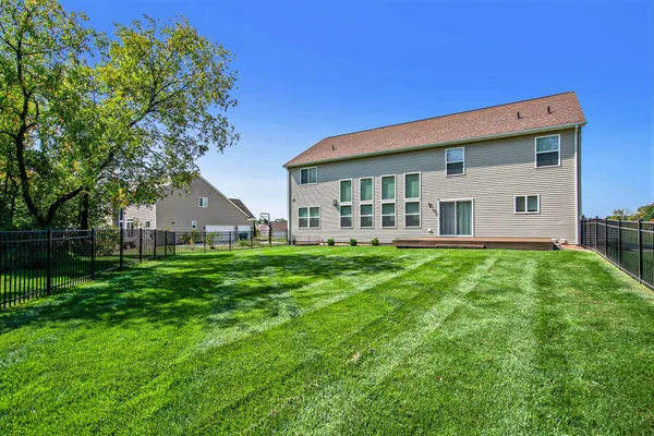 $675,000 | 5876 Tyler Court, Dexter, MI 48130