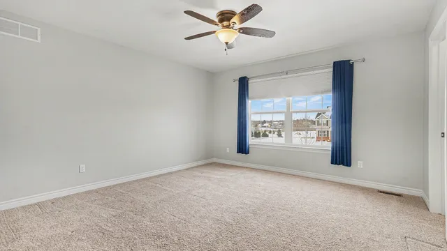 $725,000 | 5876 Tyler Court, Dexter, MI 48130