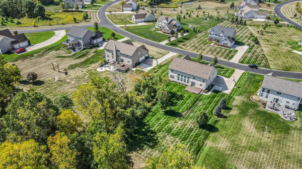 $675,000 | 5876 Tyler Court, Dexter, MI 48130